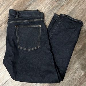 Gap Mens Jeans - 38/32